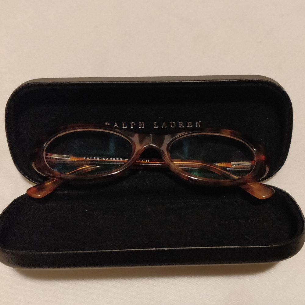 Ralph Lauren frames - Picture 2 of 4